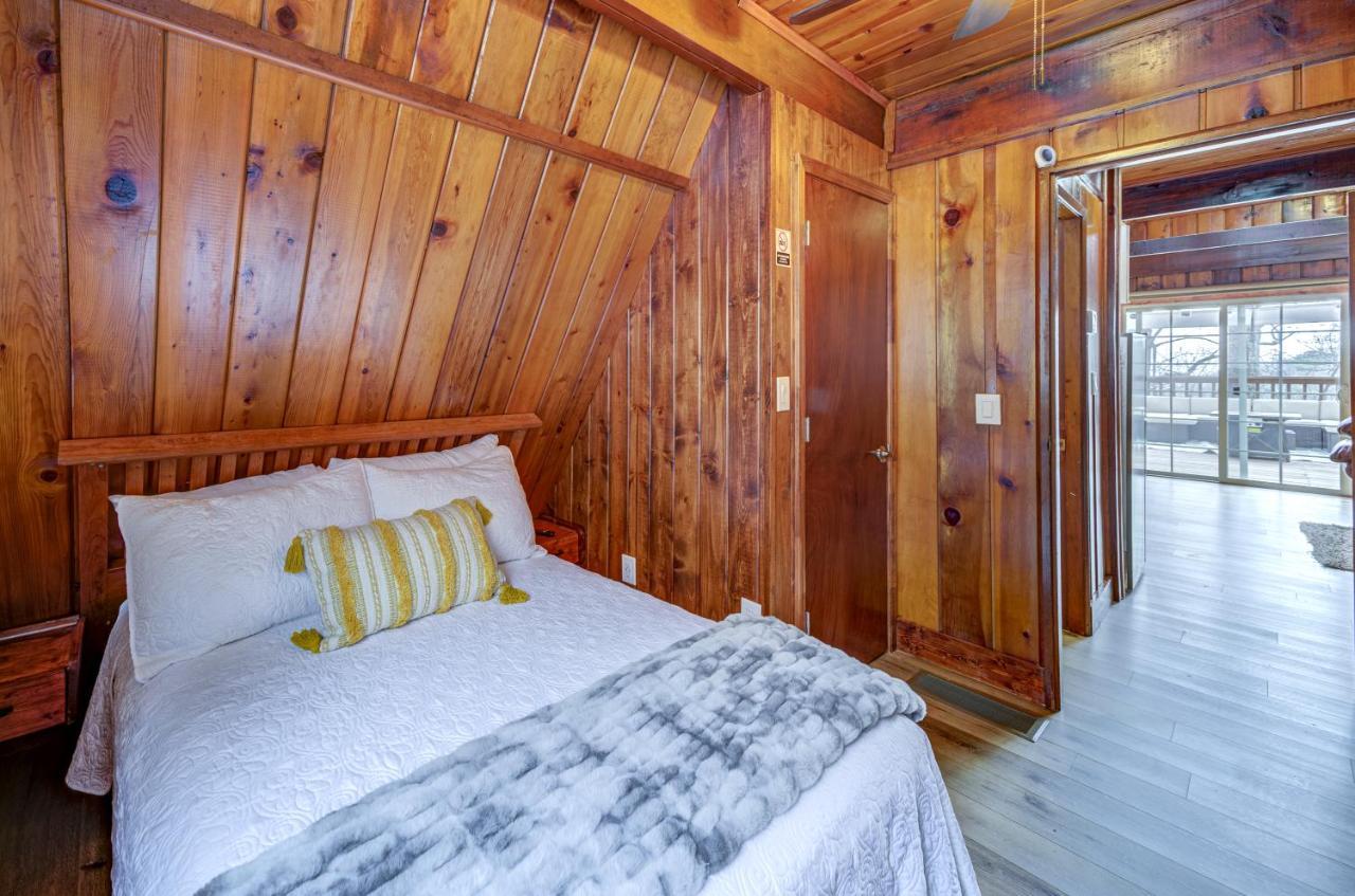 Paradise Retreat Mountainview แจสเปอร์ ภายนอก รูปภาพ